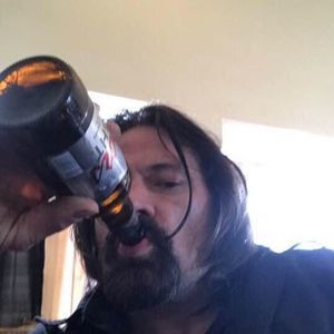 Meet your Posher, Terry